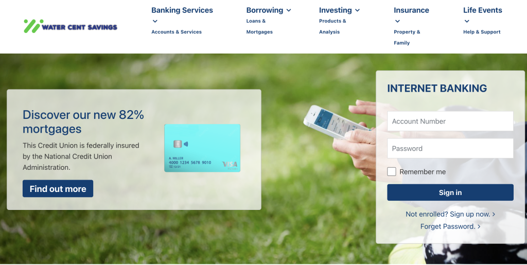 Watercentsavings.live Scam Review